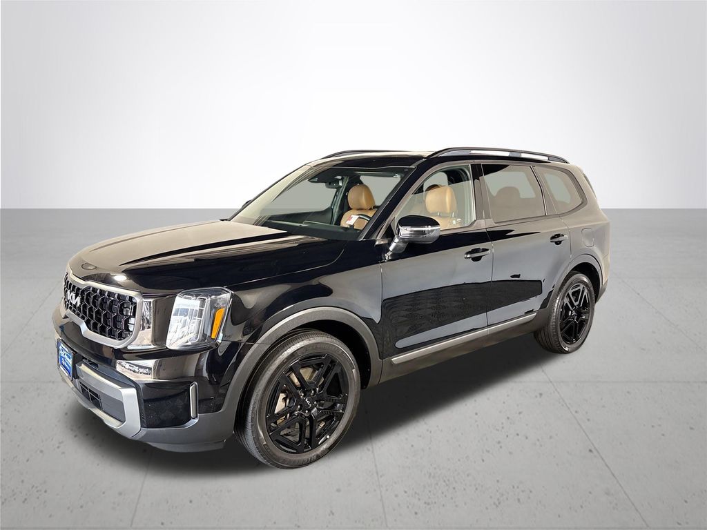 2023 Kia Telluride EX X-Line