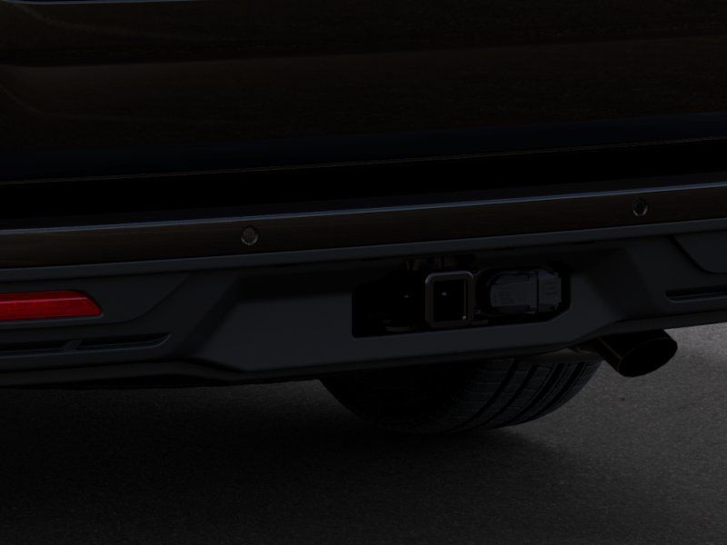 New 2027 Agate Black Metallic Ford Active image 23