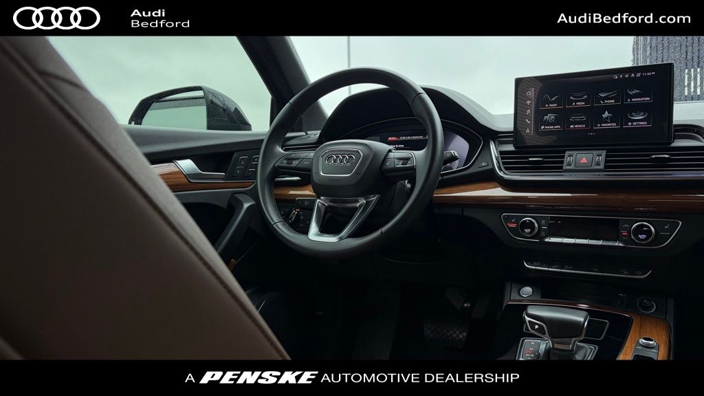 Thumbnail: 2021 Audi Q5 - 24