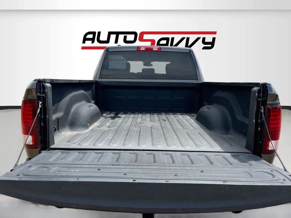 Used 2022 Gray Ram Warlock image 23