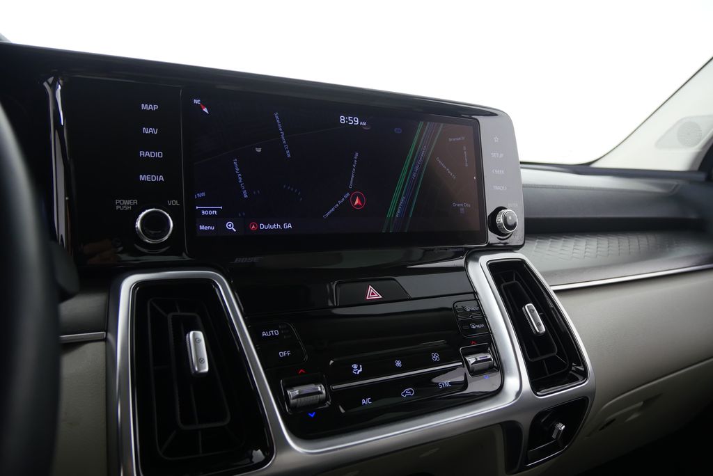 Thumbnail: 2021 Kia Sorento - 25