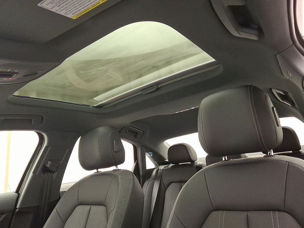 Thumbnail: 2026 Audi A3 - 9