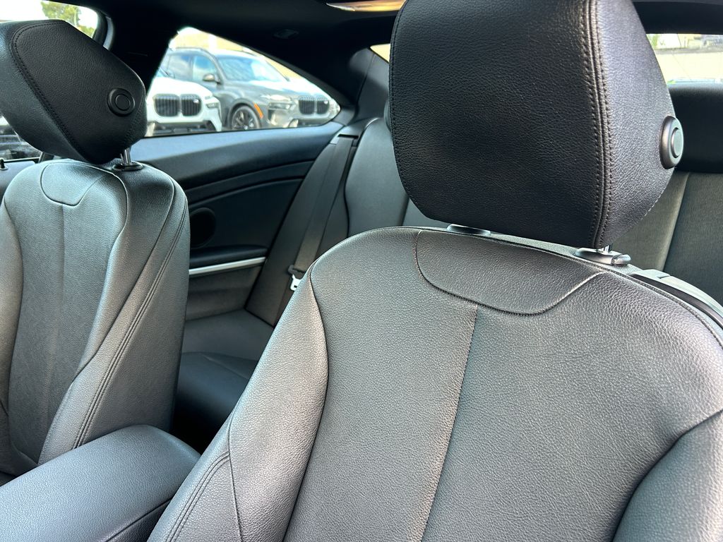Thumbnail: 2019 BMW 4 Series - 14