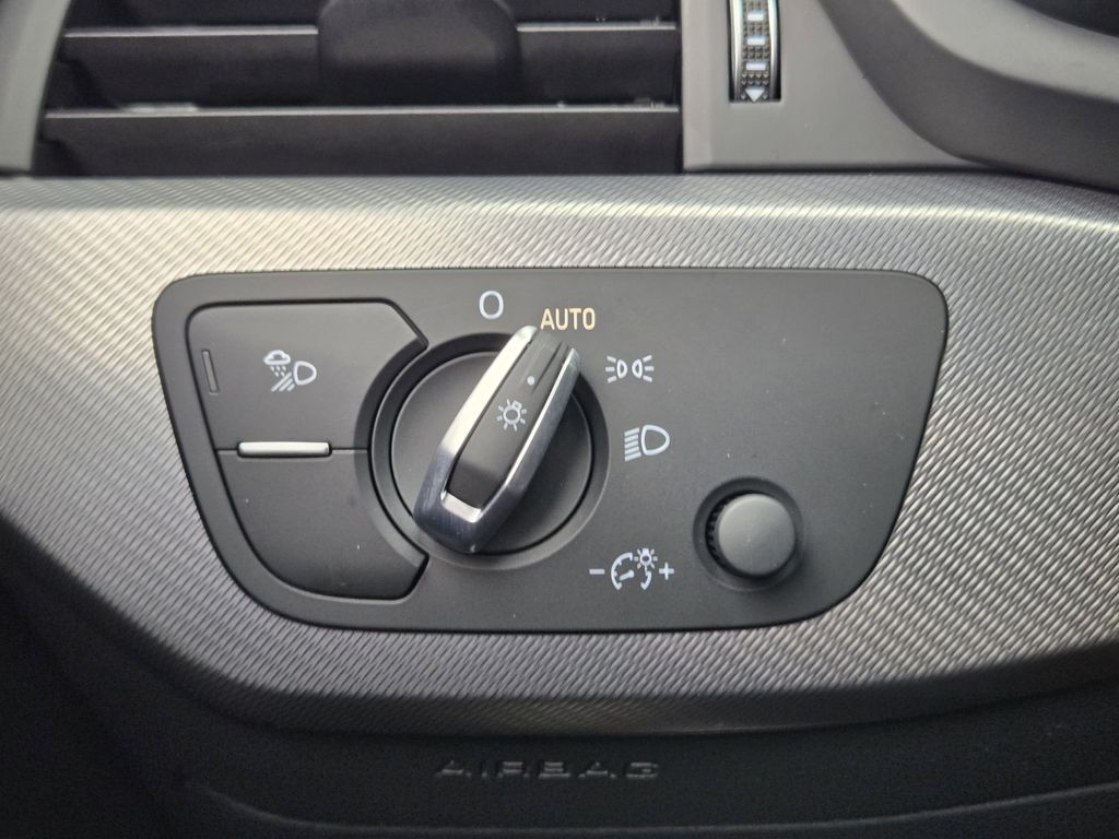 used 2023 Audi A4 car, priced at $34,991