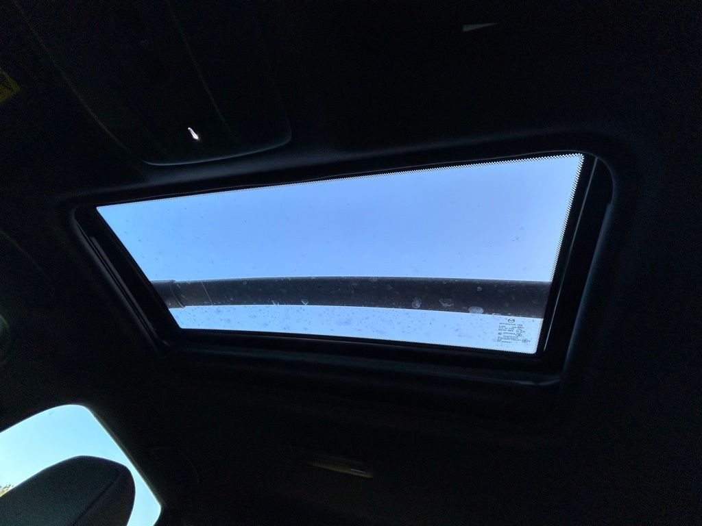 Thumbnail: 2025 Mazda CX-5 - 32