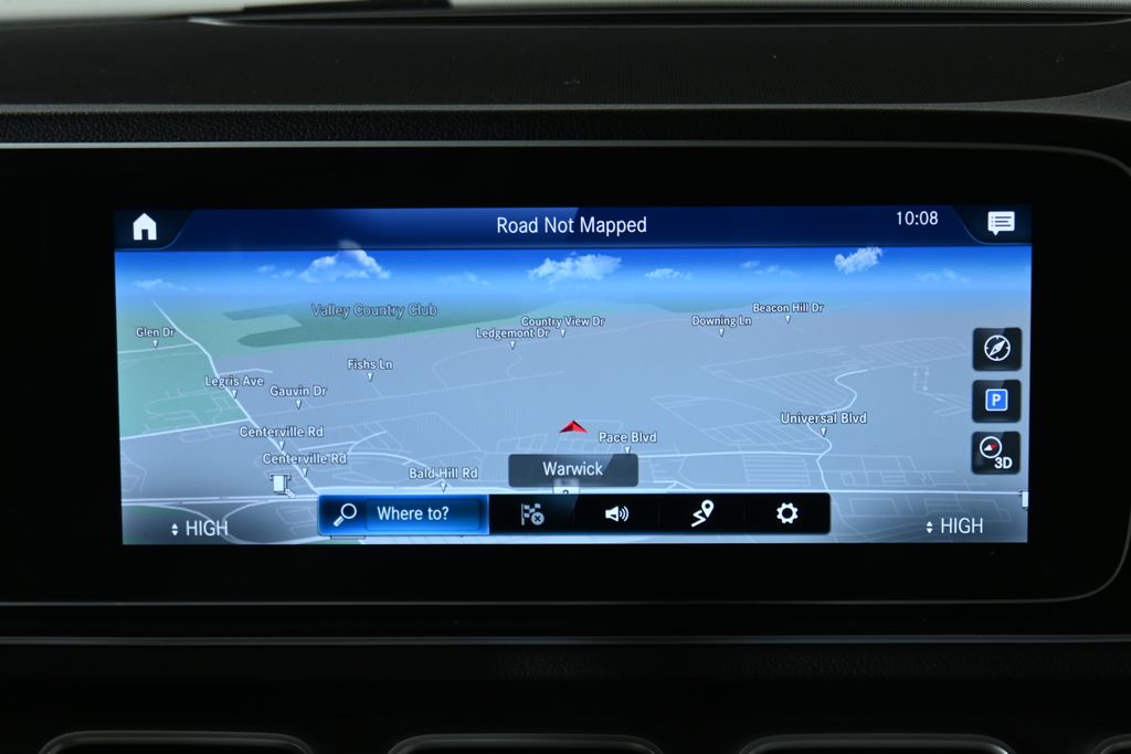 Thumbnail: 2023 Mercedes-Benz GLE - 22