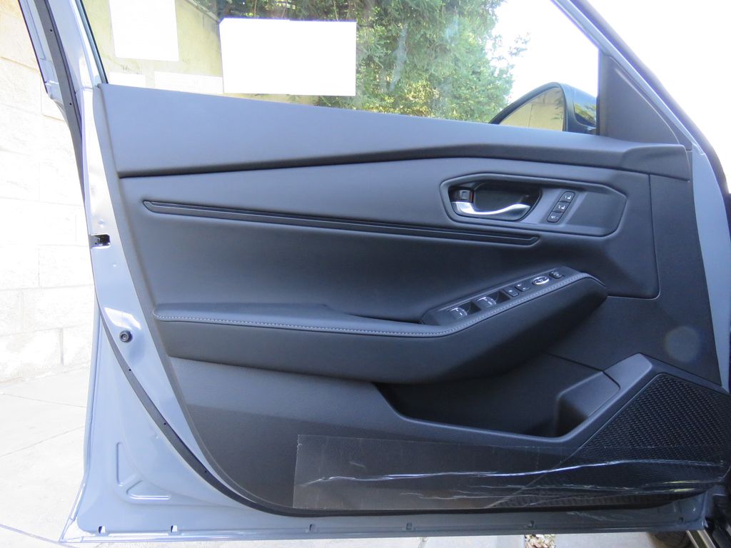 Thumbnail: 2025 Honda Accord - 23