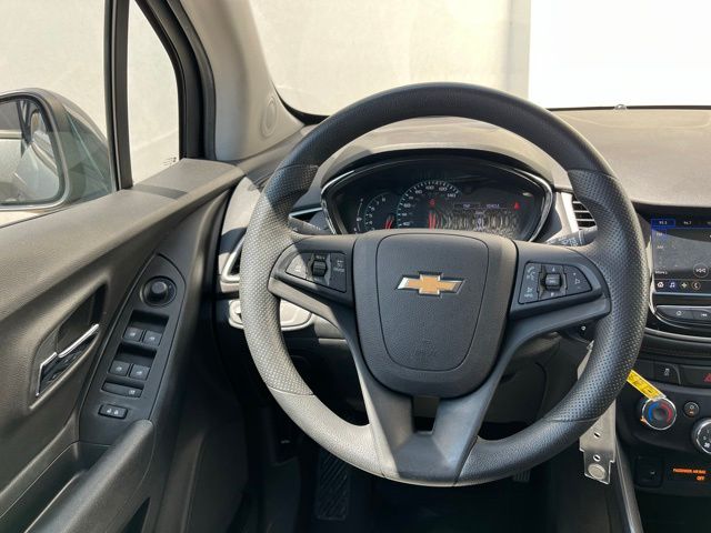 Used Car 2020 Chevrolet Trax  Ls For Sale Under $12,000 In Georgetown, Texas