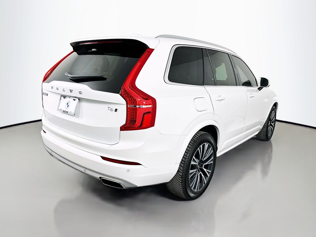 Thumbnail: 2021 Volvo XC90 - 5