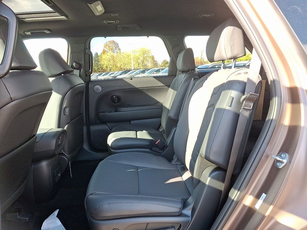 Thumbnail: 2026 Hyundai Palisade - 5