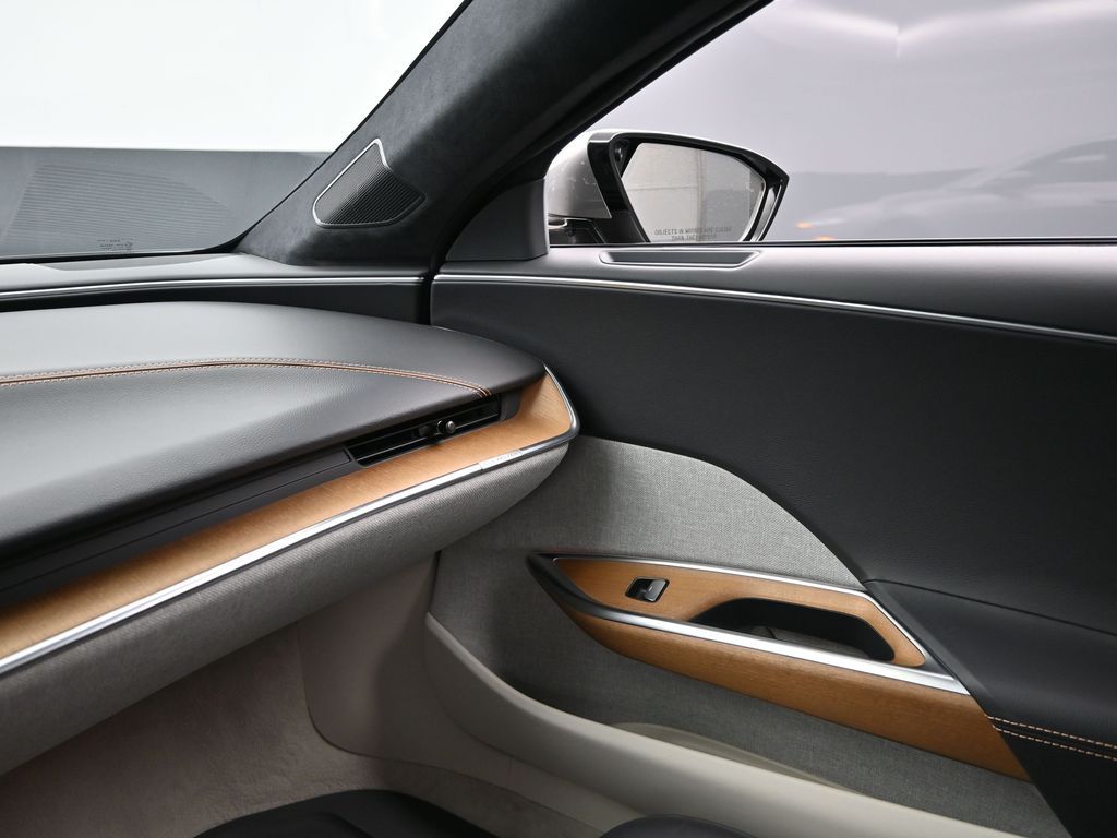 2023 Lucid Air Touring