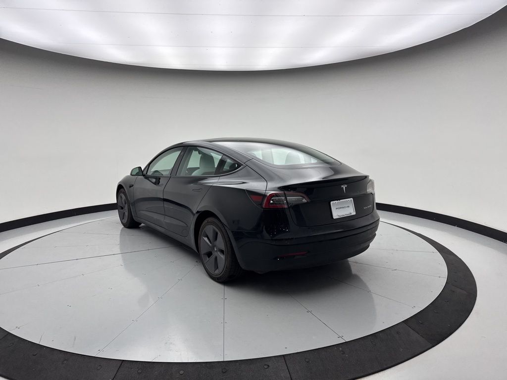 2022 Tesla Model 3 Long Range 7