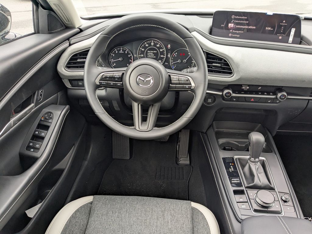 2026 Mazda CX-30 2.5 S Aire Edition