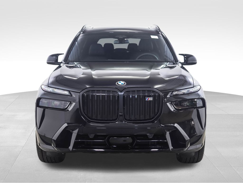 Thumbnail: 2026 BMW X7 - 9