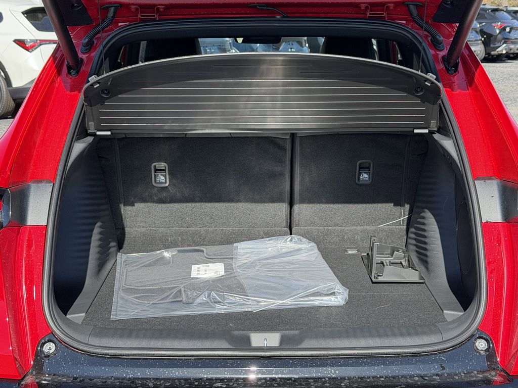 new 2026 Acura ADX car, priced at $45,750