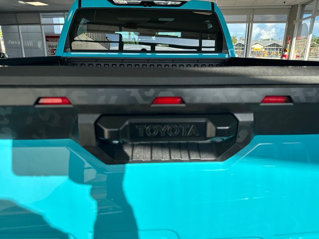 Thumbnail: 2026 Toyota Tundra - 20