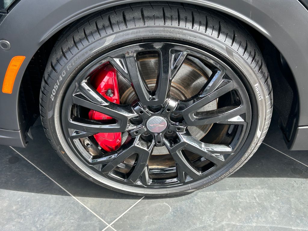 Thumbnail: 2024 MINI Cooper - 9