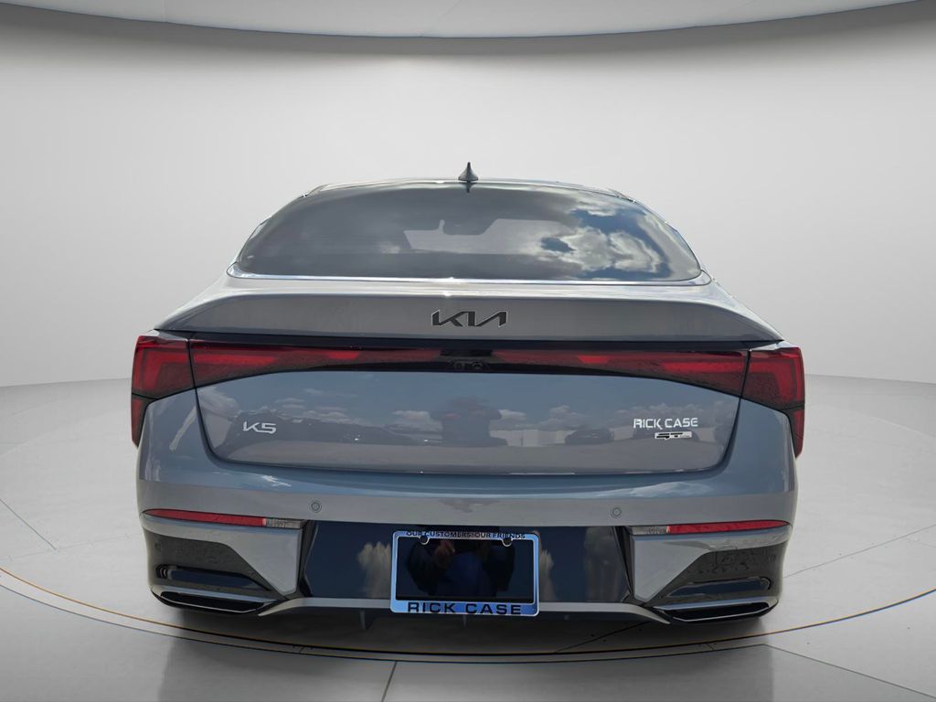 2026 Kia K5 - $28,488