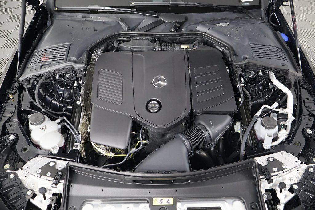 Thumbnail: 2026 Mercedes-Benz CLE - 8