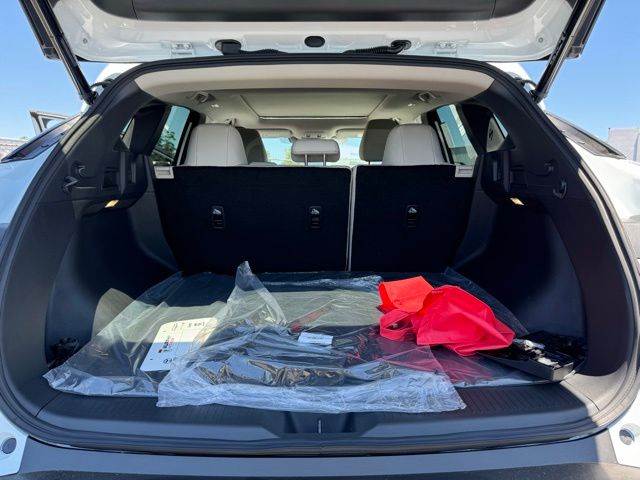 New 2026 Nissan Murano SUV