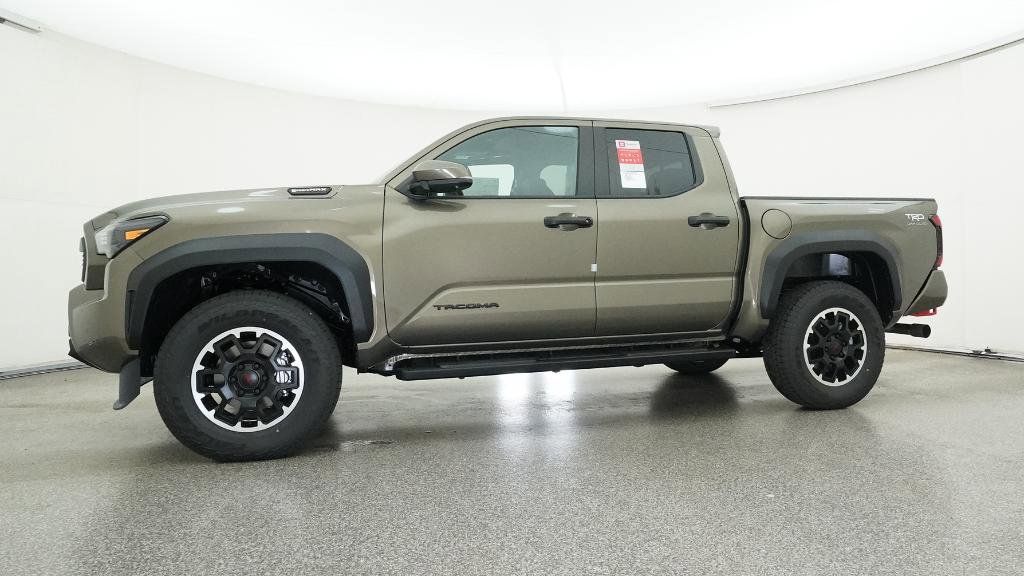 Thumbnail: 2025 Toyota Tacoma - 18