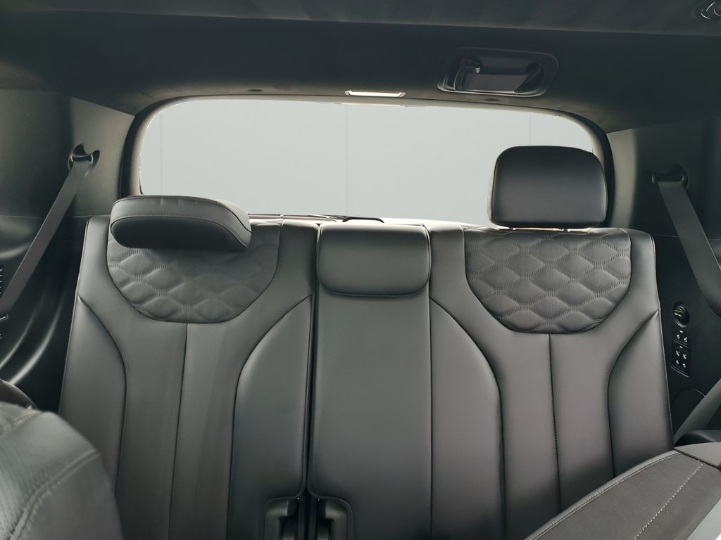 Used Car 2020 Hyundai Palisade  Limited For Sale Under $25,000 In Austin, Texas