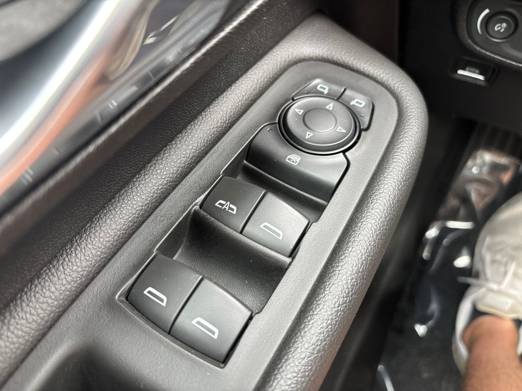 Used 2018 GMC Terrain SUV