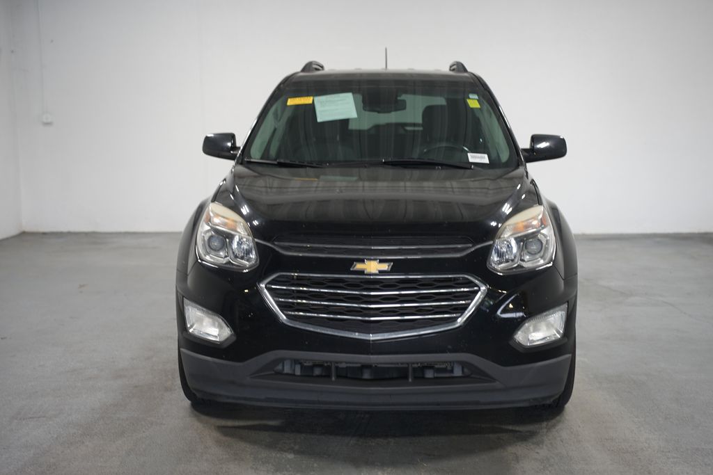 Thumbnail: 2017 Chevrolet Equinox - 2