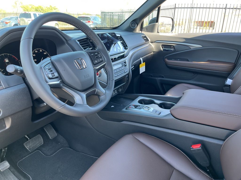 Thumbnail: 2026 Honda Ridgeline - 11