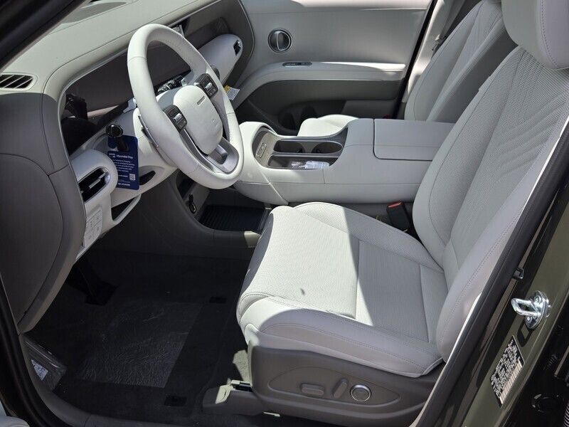 2027 Hyundai Palisade