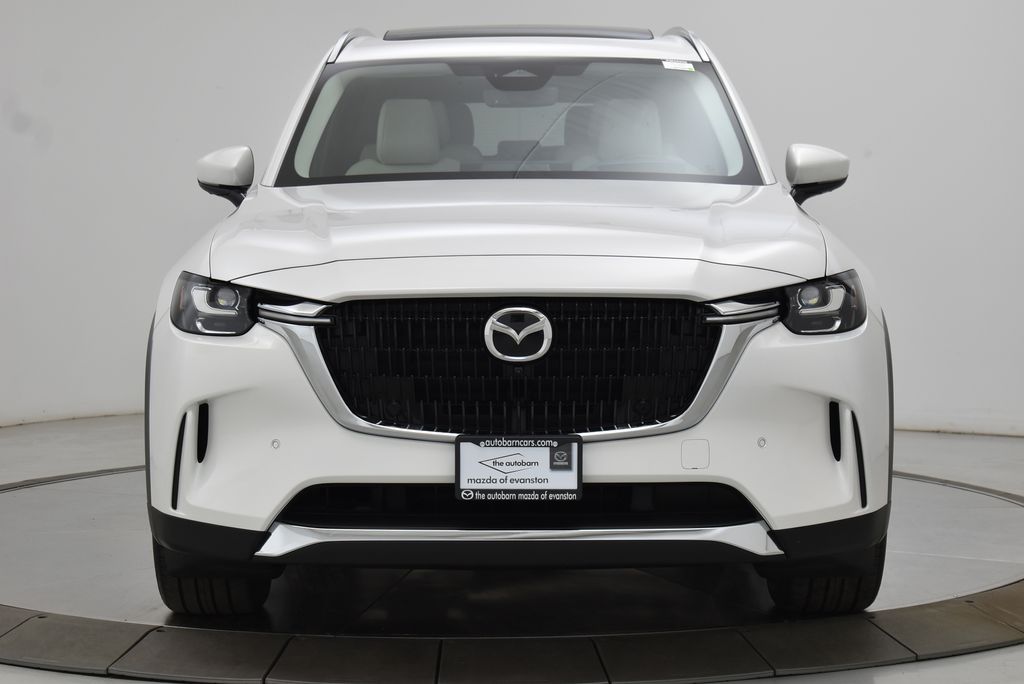 2025 Mazda CX-90 3.3 Turbo Premium Plus photo