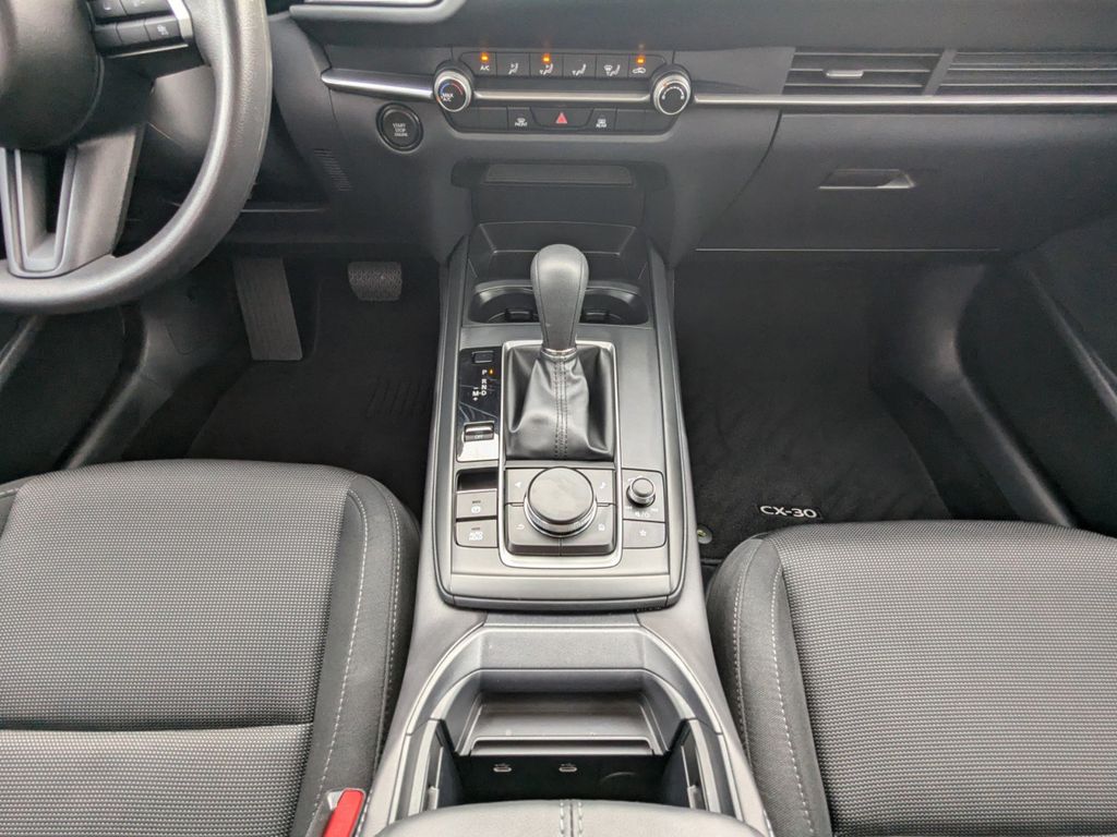2024 Mazda CX-30 2.5 S