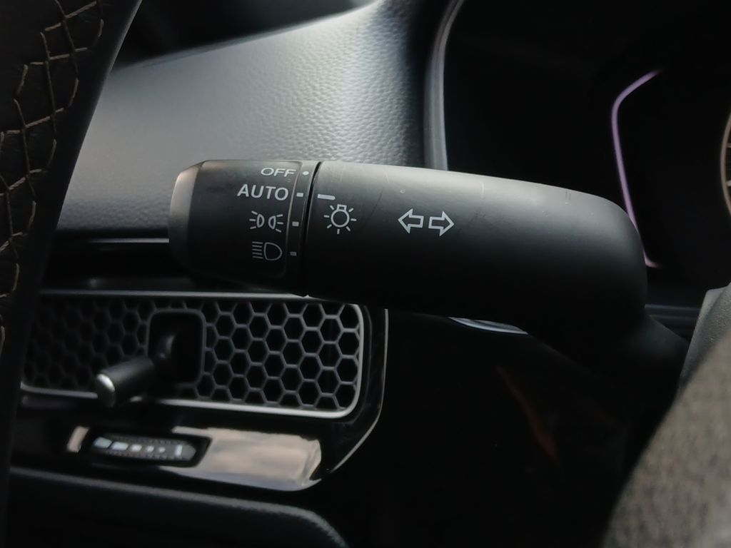 Used Car 2025 Honda Civic  Sport For Sale Under $25,000 In Austin, Texas