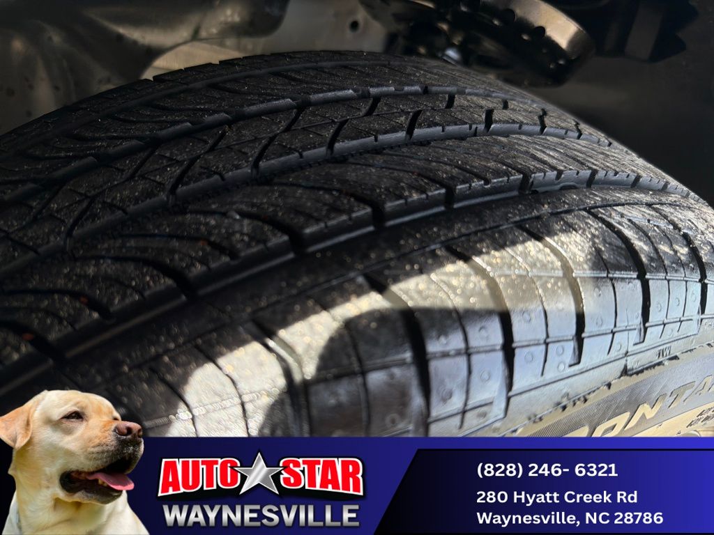 new 2026 Chevrolet Trax car, priced at $27,490