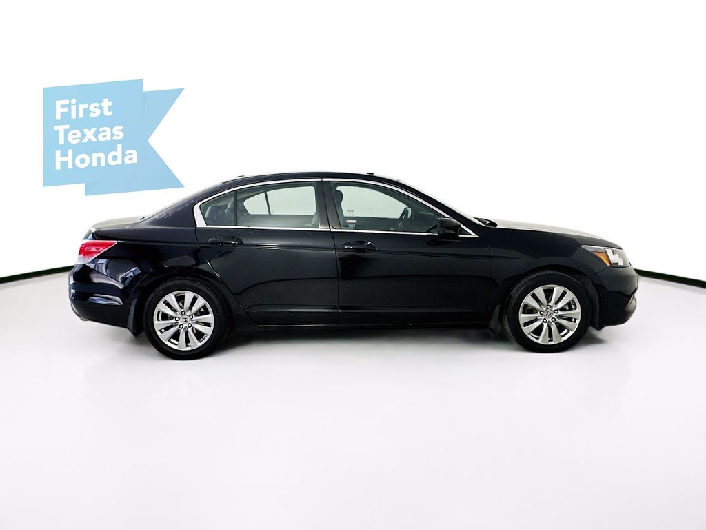Used Car 2012 Honda Accord  Ex-l For Sale Under $12,000 In Austin, Texas