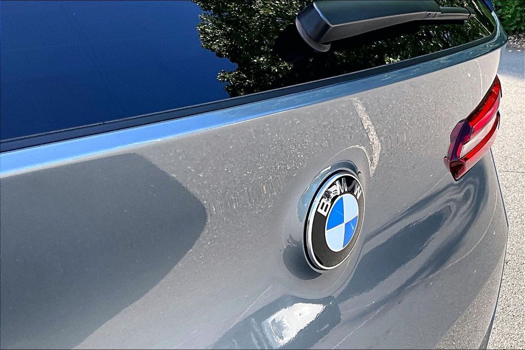 2026 BMW X3 30 - Photo 22