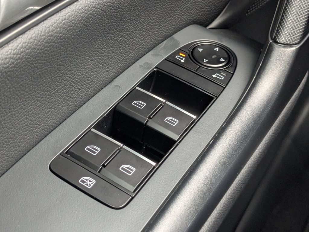 2026 Mazda CX-50 Hybrid Preferred