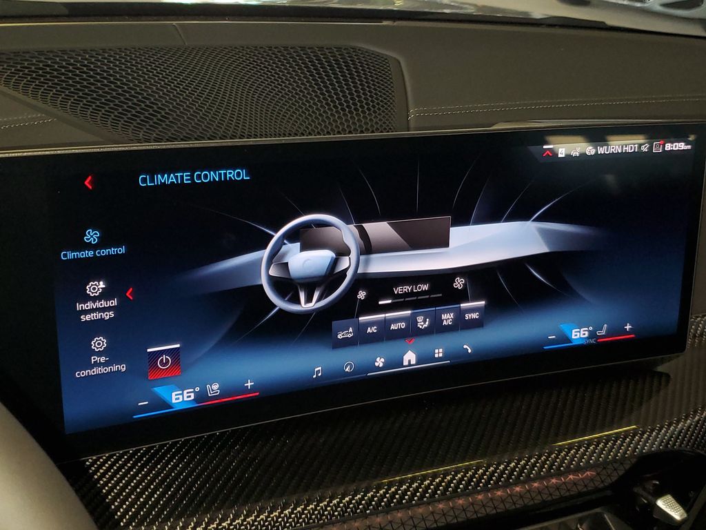 New 2027 Blue BMW M440i image 19