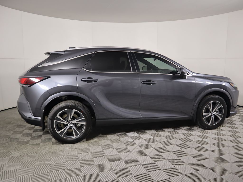 Thumbnail: 2026 Lexus RX - 4