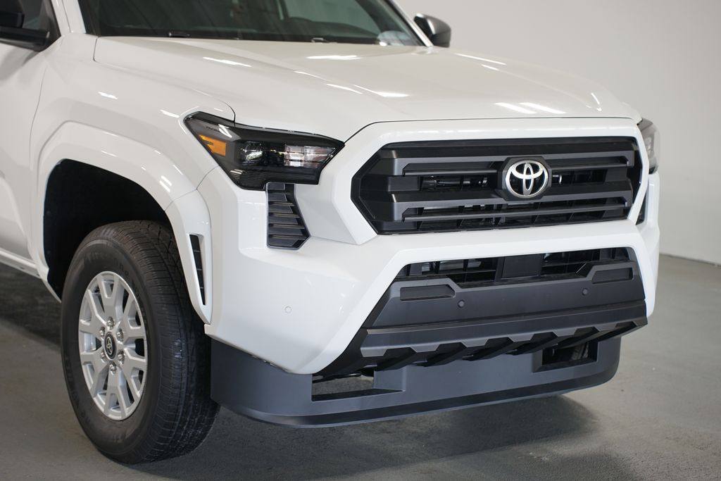 Thumbnail: 2026 Toyota Tacoma - 4