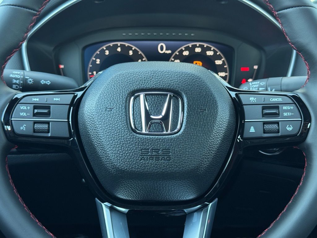 2026 Honda Civic Si Base Gray at AutoSavvy Houston Northwest