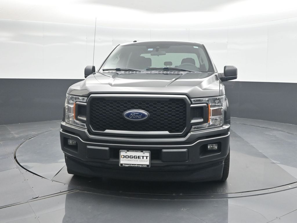 Used 2019 Ford F-150 Truck