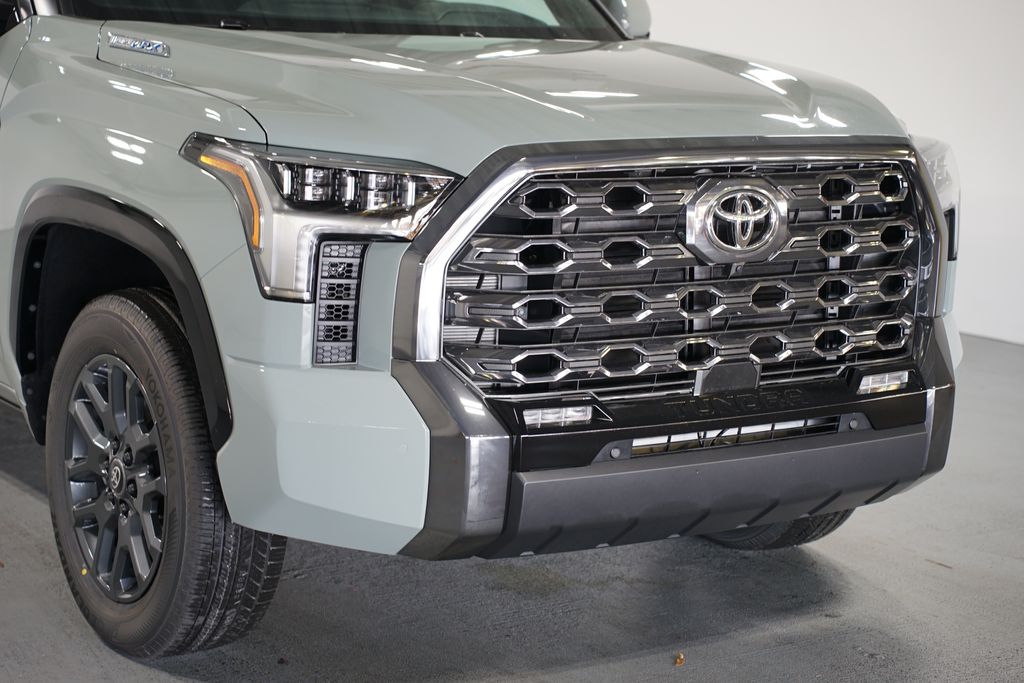 Thumbnail: 2026 Toyota Tundra - 4