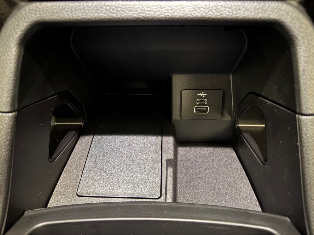 New 2026 Gray Ford XLT image 32