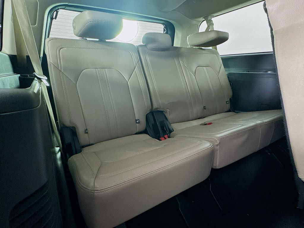 Used Car 2024 Ford Expedition Max  Limited For Sale Under $50,000 In Austin, Texas