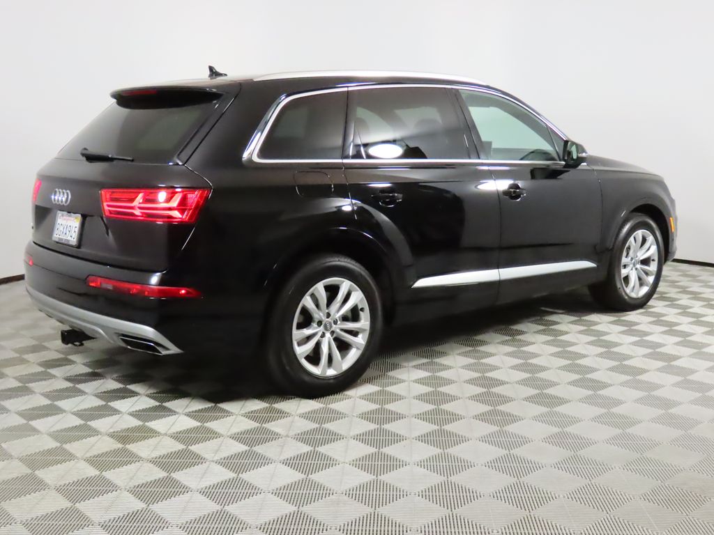 Thumbnail: 2019 Audi Q7 - 5