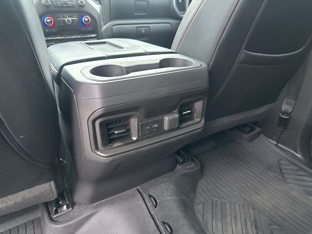 Used Car 2020 Chevrolet Silverado 1500  Lt Trail Boss For Sale Under $40,000 In Austin, Texas