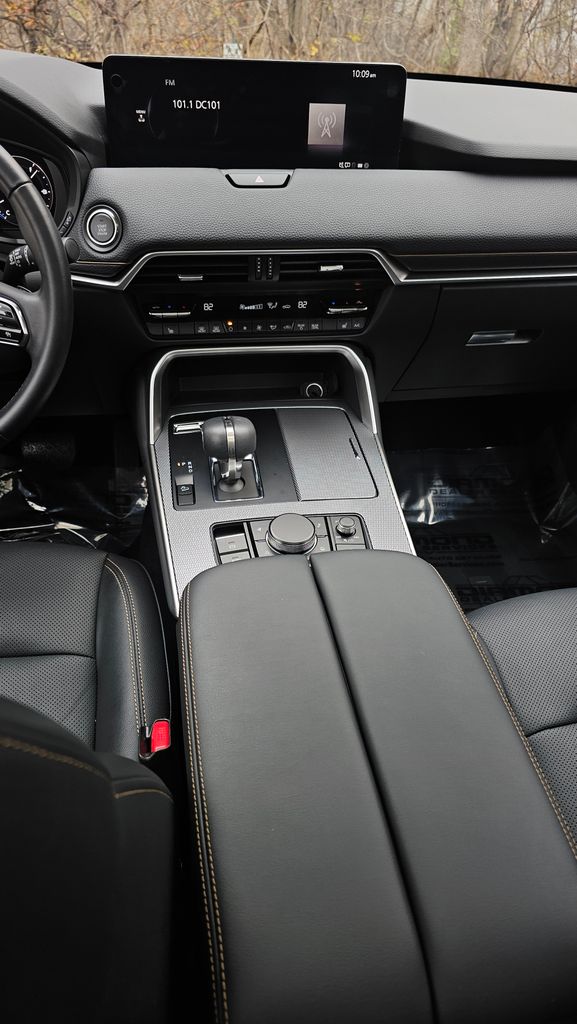 2024 Mazda CX-90 3.3 Turbo S