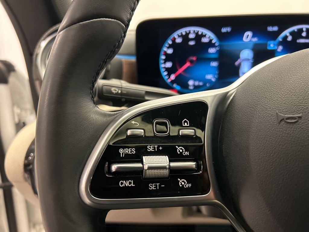 Thumbnail: 2022 Mercedes-Benz CLA - 14