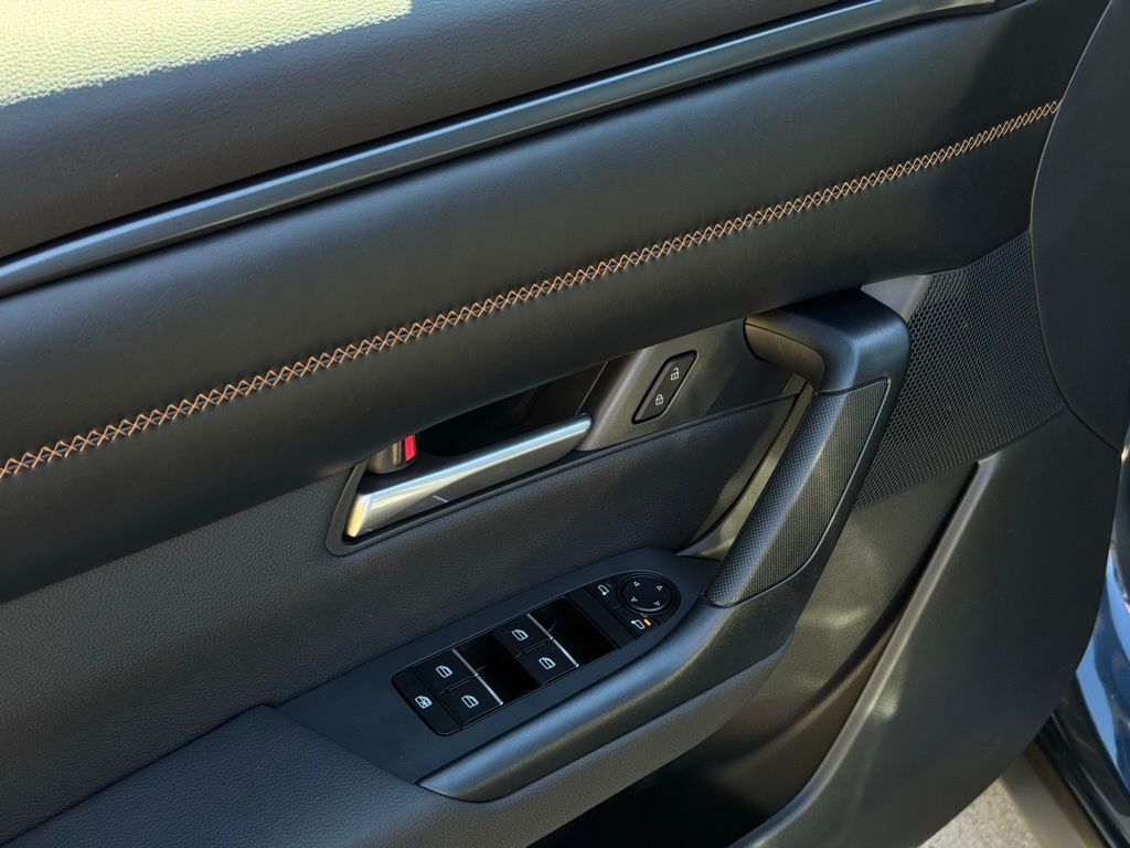 New 2026 Blue Mazda Premium image 16